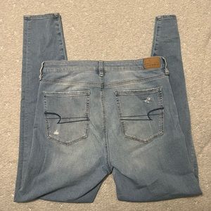 American Eagle The Dream Jean